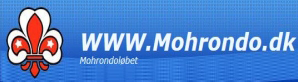 Mohrondoløbet logo